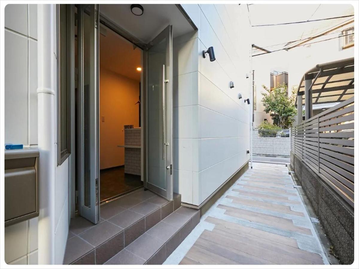 Time Sharing Ikebukuro Apartment