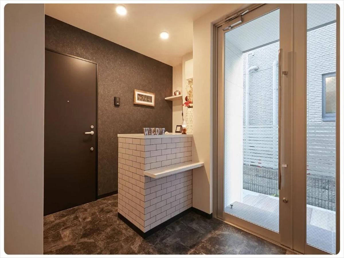 Apartment Time Sharing Ikebukuro *