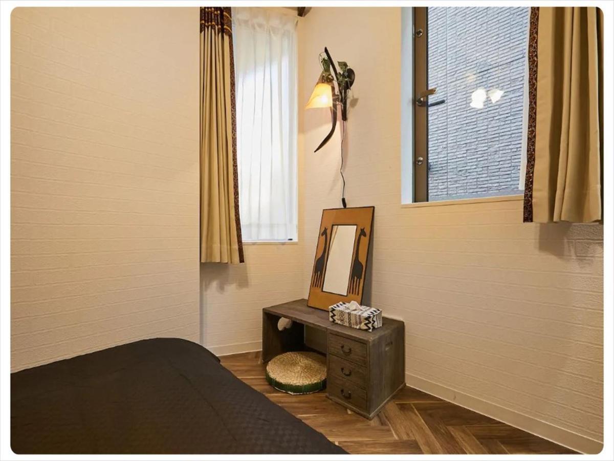 Time Sharing Ikebukuro Apartment