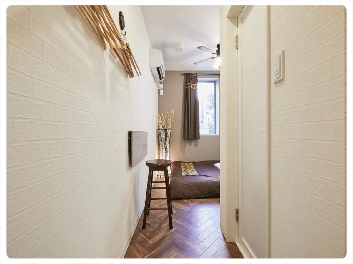 Apartment Time Sharing Ikebukuro