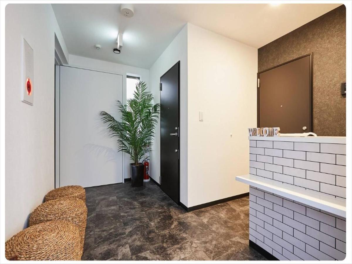 Apartment Time Sharing Ikebukuro *