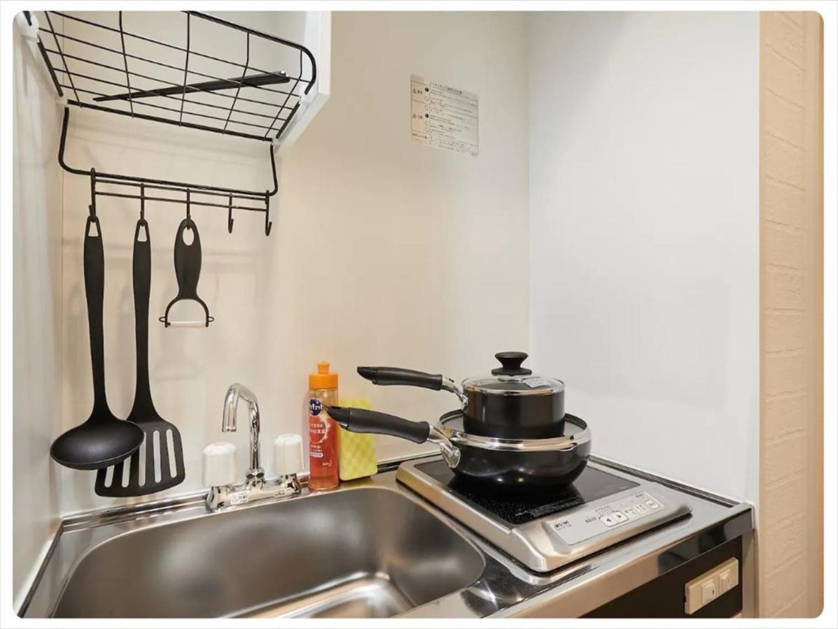 Apartment Time Sharing Ikebukuro *