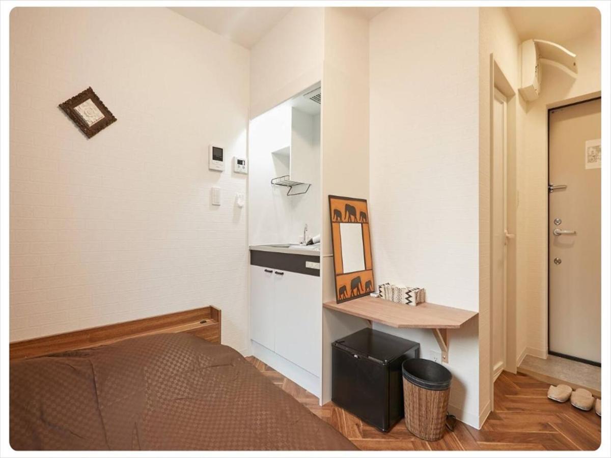 Apartment Time Sharing Ikebukuro